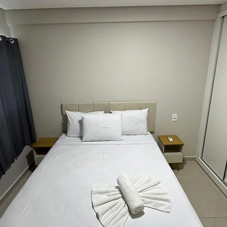 Apartamento Novinho E Confortavel No Centro De Foz Apartment Foz do Iguacu Exterior photo