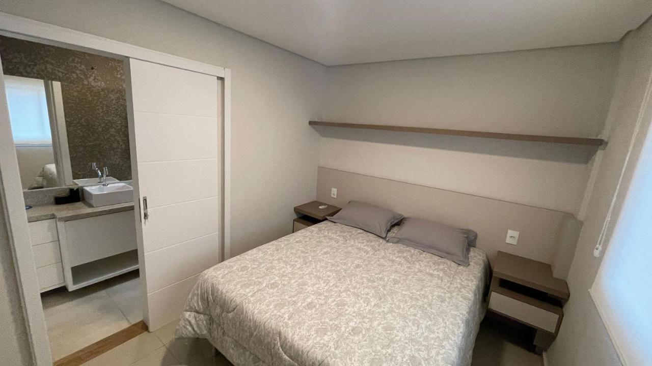 Apartamento Novinho E Confortavel No Centro De Foz Foz do Iguacu Exterior photo