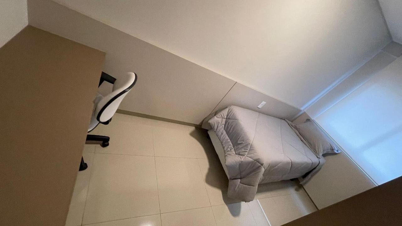 Apartamento Novinho E Confortavel No Centro De Foz Foz do Iguacu Exterior photo