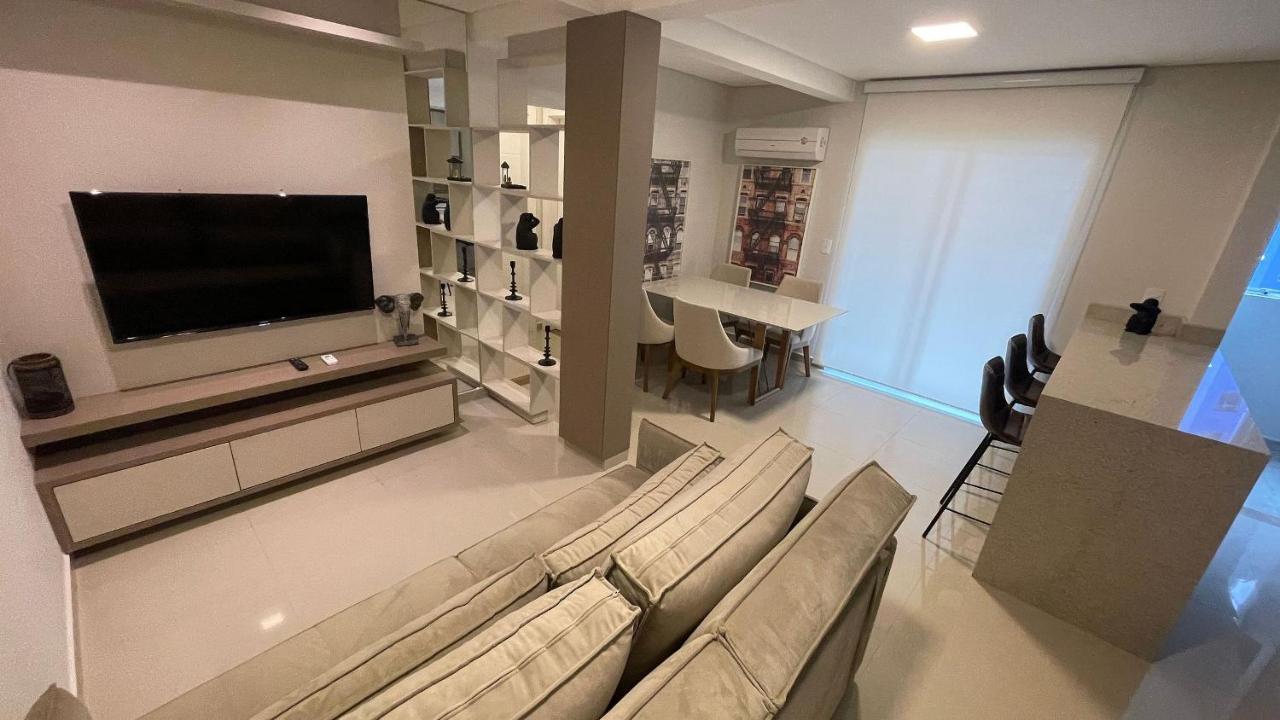 Apartamento Novinho E Confortavel No Centro De Foz Foz do Iguacu Exterior photo