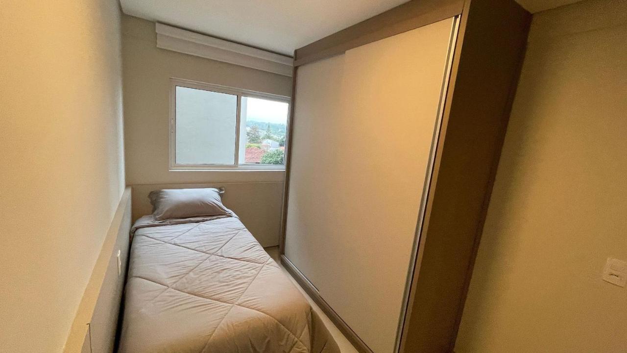 Apartamento Novinho E Confortavel No Centro De Foz Foz do Iguacu Exterior photo