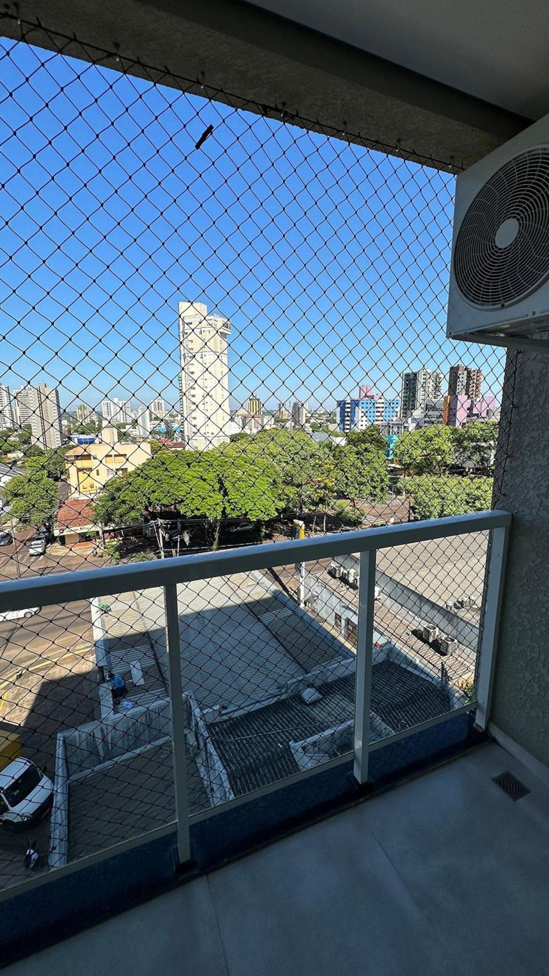 Apartamento Novinho E Confortavel No Centro De Foz Foz do Iguacu Exterior photo