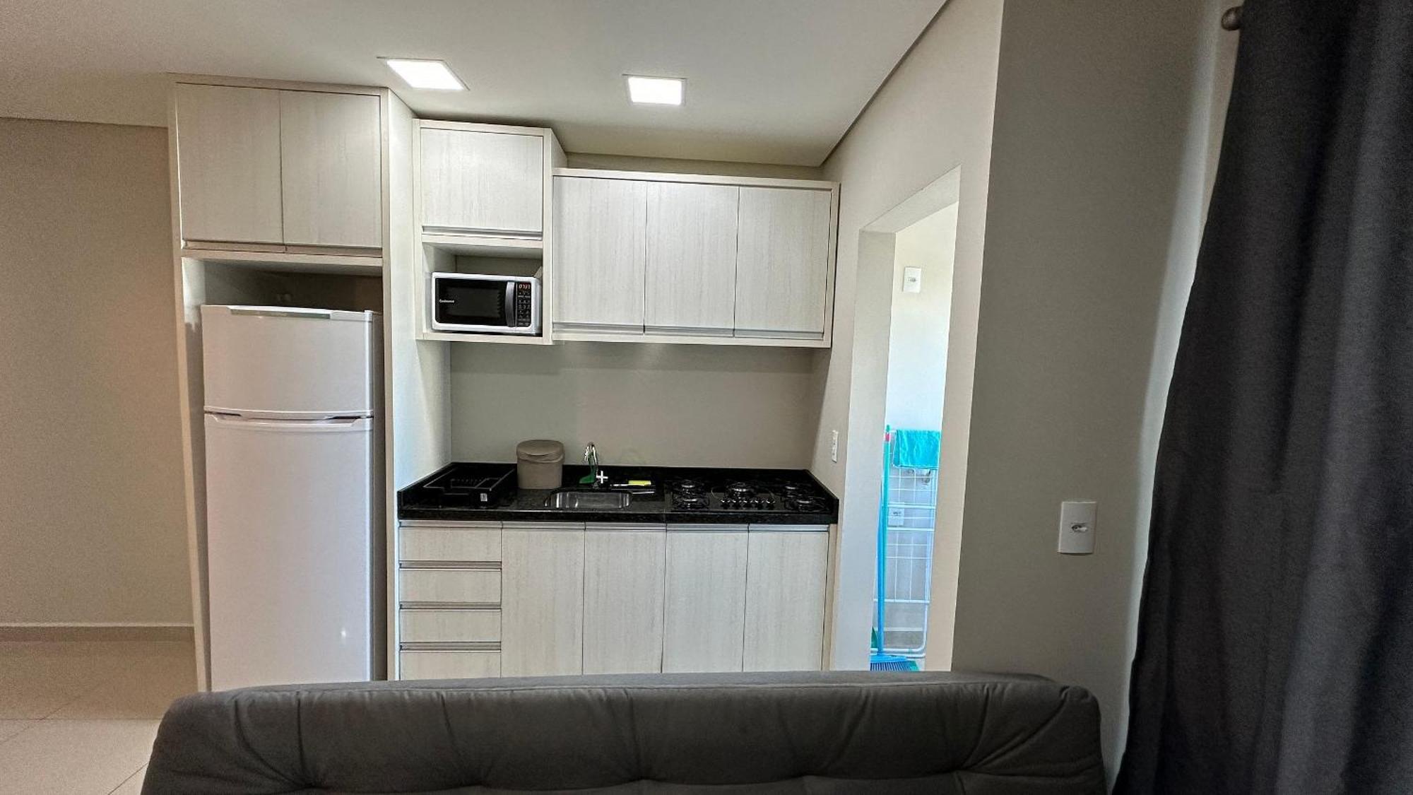 Apartamento Novinho E Confortavel No Centro De Foz Foz do Iguacu Exterior photo