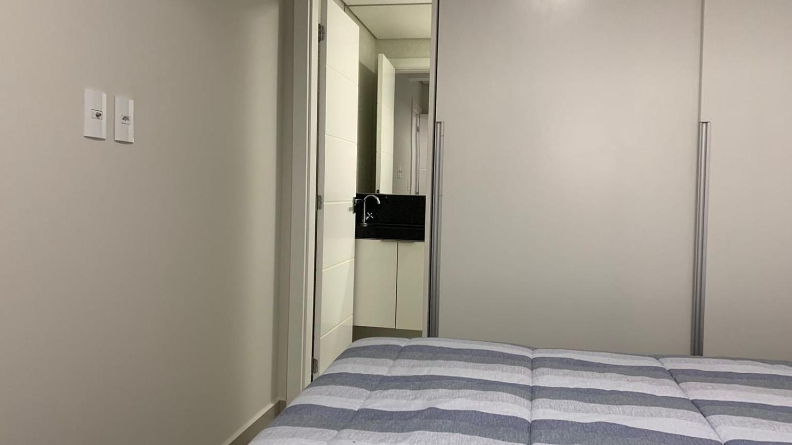 Apartamento Novinho E Confortavel No Centro De Foz Foz do Iguacu Exterior photo