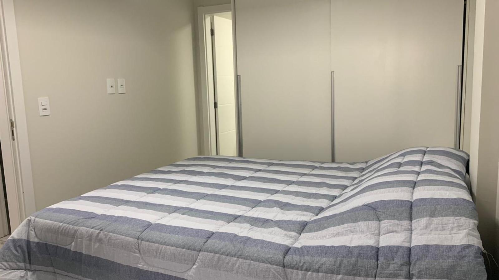 Apartamento Novinho E Confortavel No Centro De Foz Foz do Iguacu Exterior photo