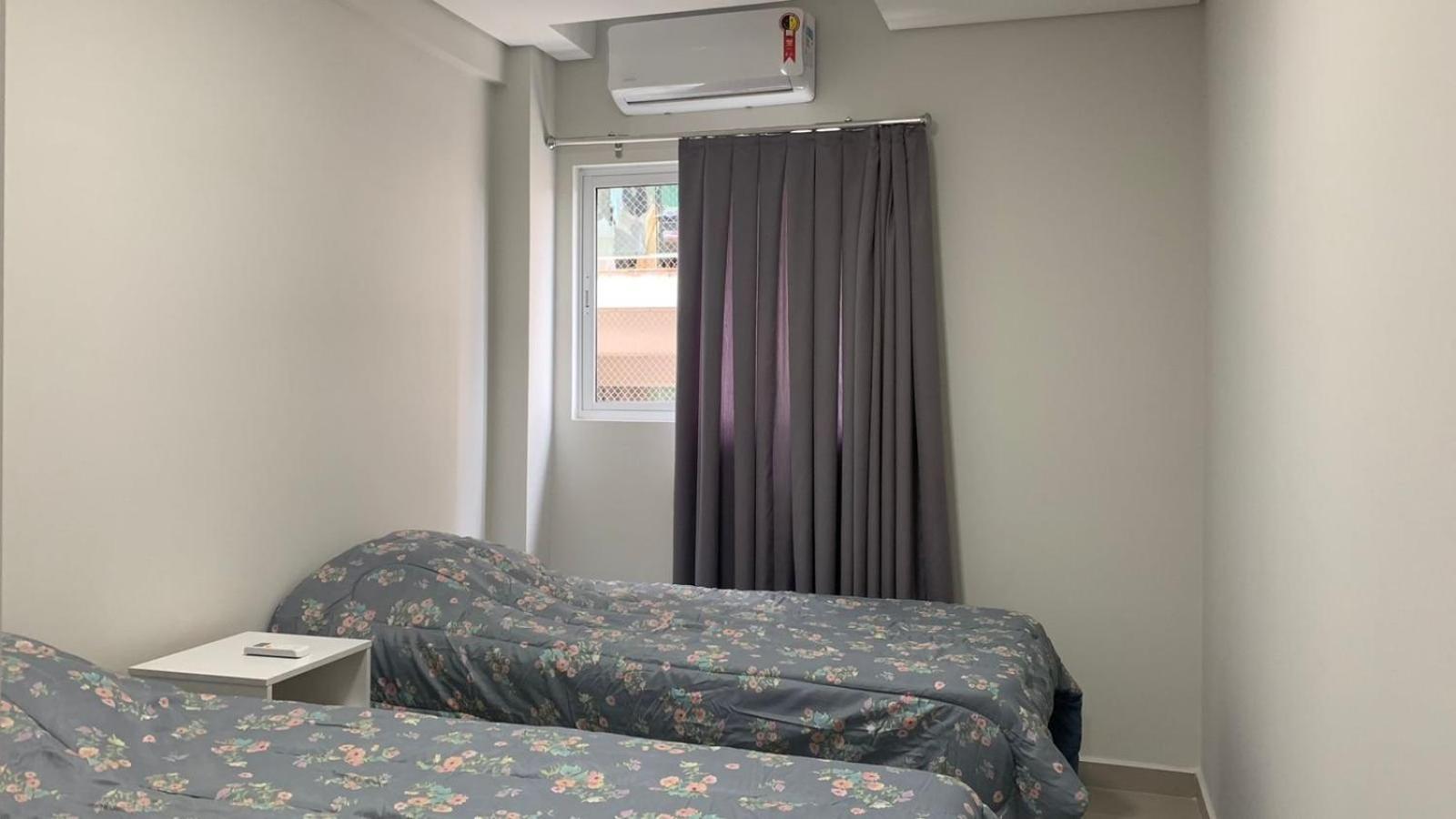 Apartamento Novinho E Confortavel No Centro De Foz Foz do Iguacu Exterior photo