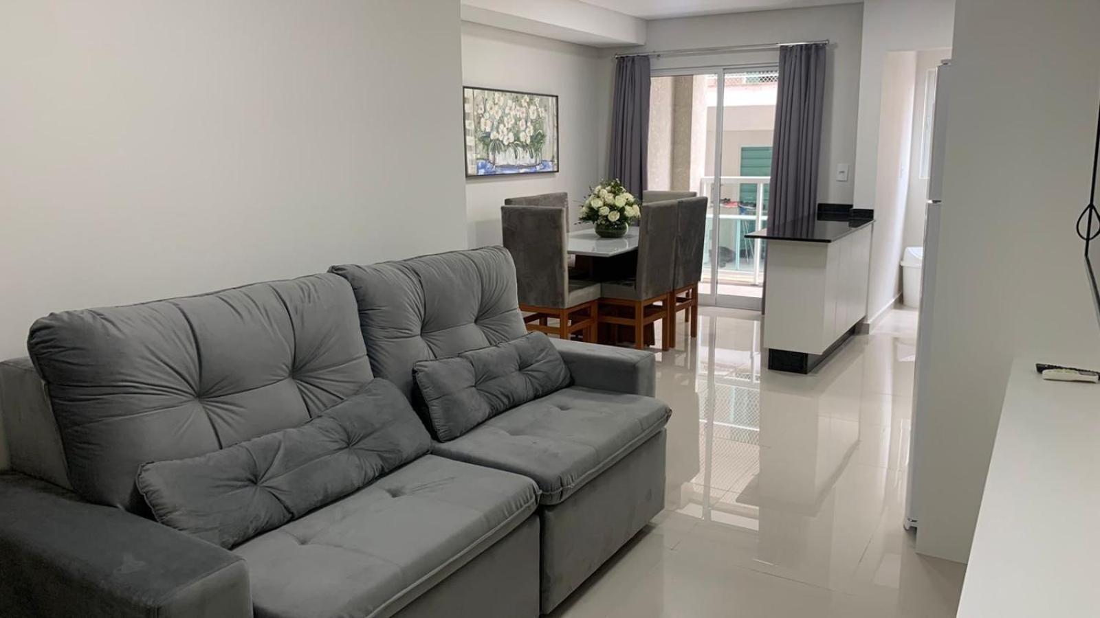Apartamento Novinho E Confortavel No Centro De Foz Foz do Iguacu Exterior photo