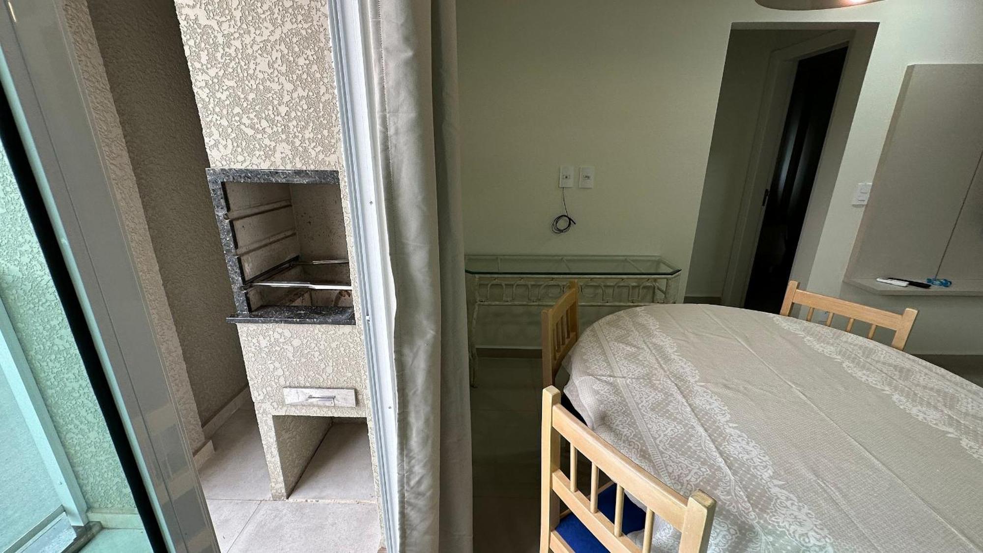 Apartamento Novinho E Confortavel No Centro De Foz Foz do Iguacu Exterior photo