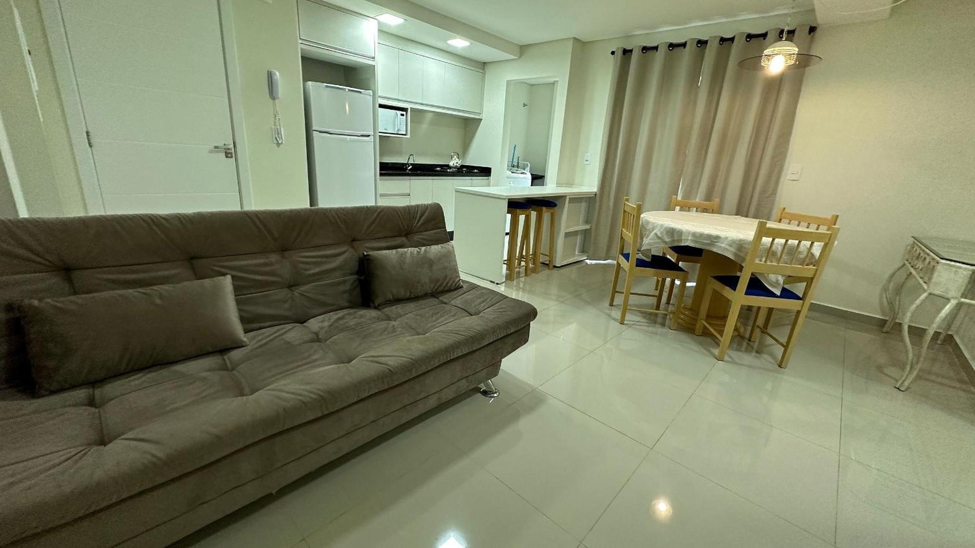 Apartamento Novinho E Confortavel No Centro De Foz Foz do Iguacu Exterior photo